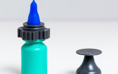 King5 News | Air Force gives $500,000 to fund Seattle-based eye drop product