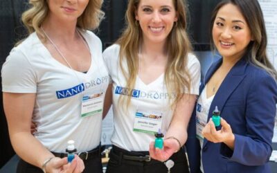 CBC News | Drug companies won’t fix wasteful eyedroppers — so some students did