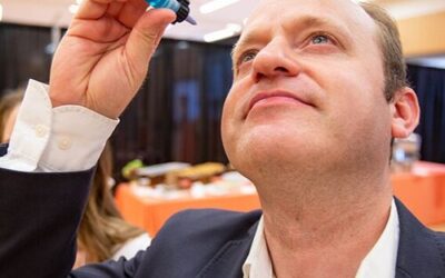 University of Washington | An Eye for Innovation