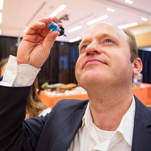 University of Washington | An Eye for Innovation