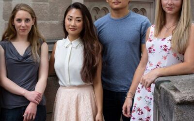 ProPublica | Behind the Headline: Allisa Song