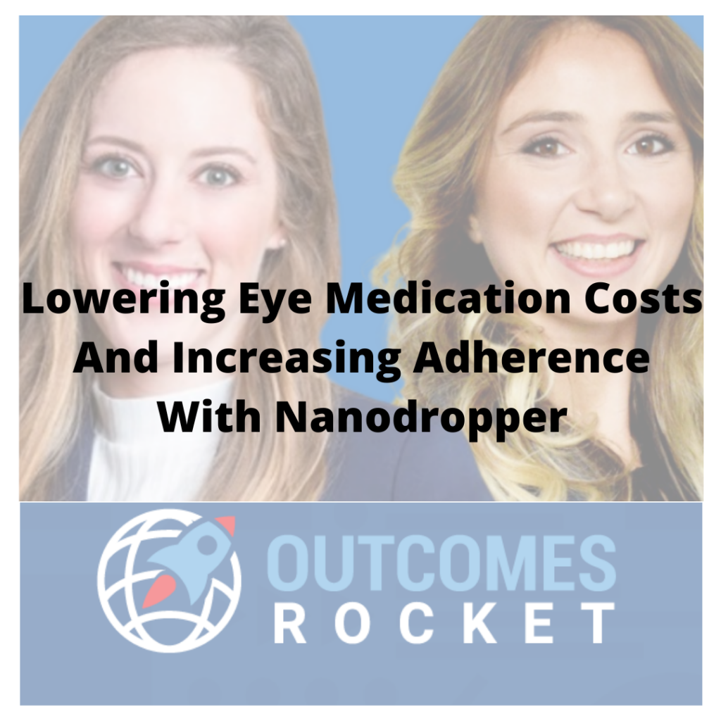 Lowering eye medication cost