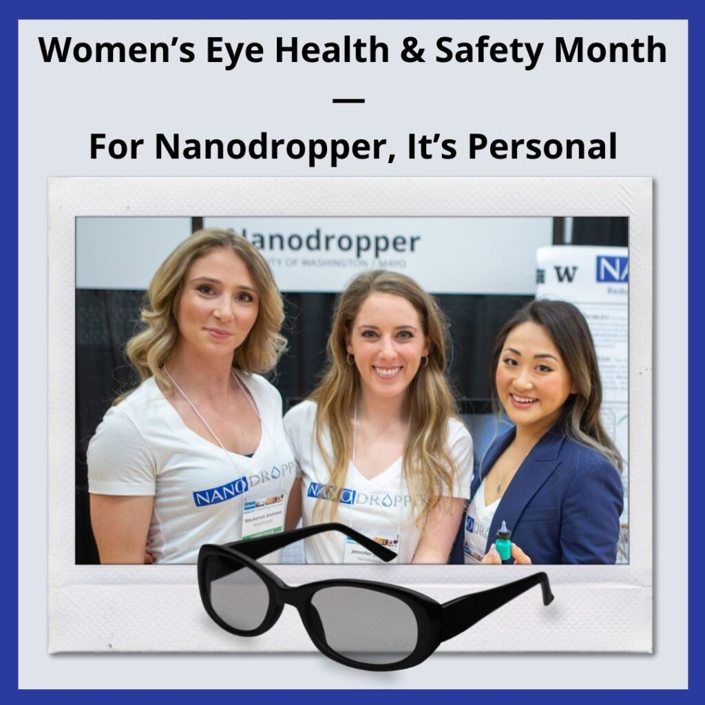 Womens Eye Health