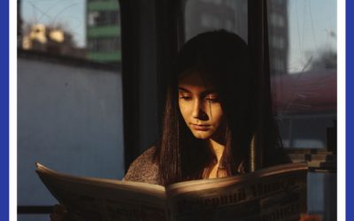 Reading With Good Light — MUST You Do That? And Other Common Vision Myths, Demystified