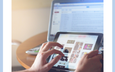 Do Screens Really Hurt Our Eyes?