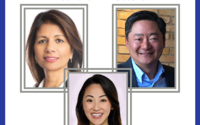 Nanodropper Announces First Board of Directors