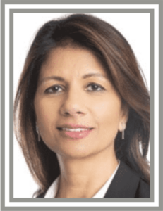Seema Phull headshot
