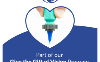 Nanodropper and Unite For Sight Announce Global Health Partnership in Ghana