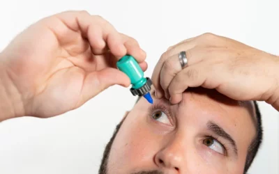 Ophthalmology Times | Correcting a chronic problem that plagues drop instillation