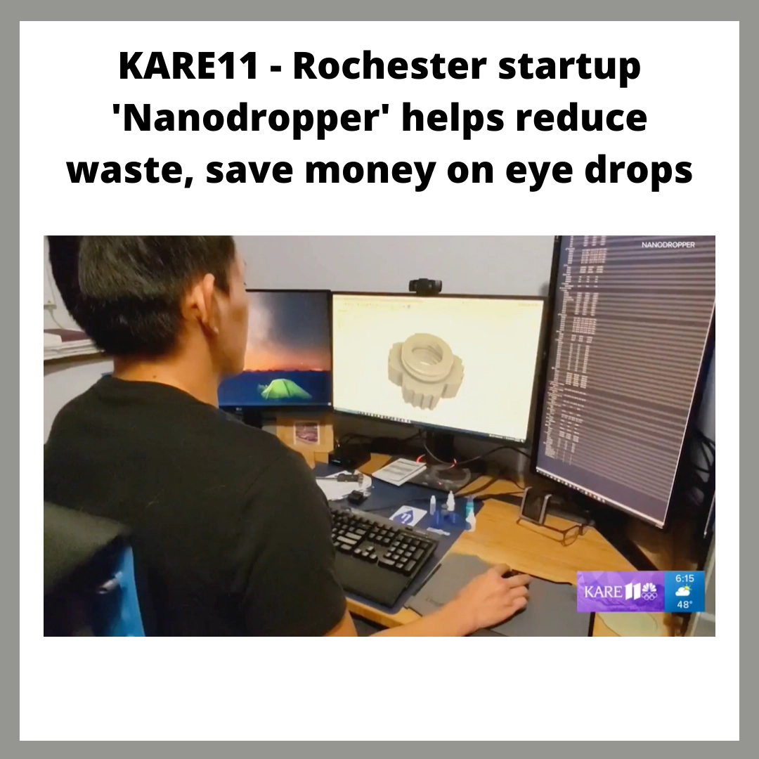 KARE11 Still shot