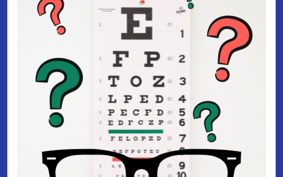 Is Vision Insurance Worth Investing In? Let’s Break It Down
