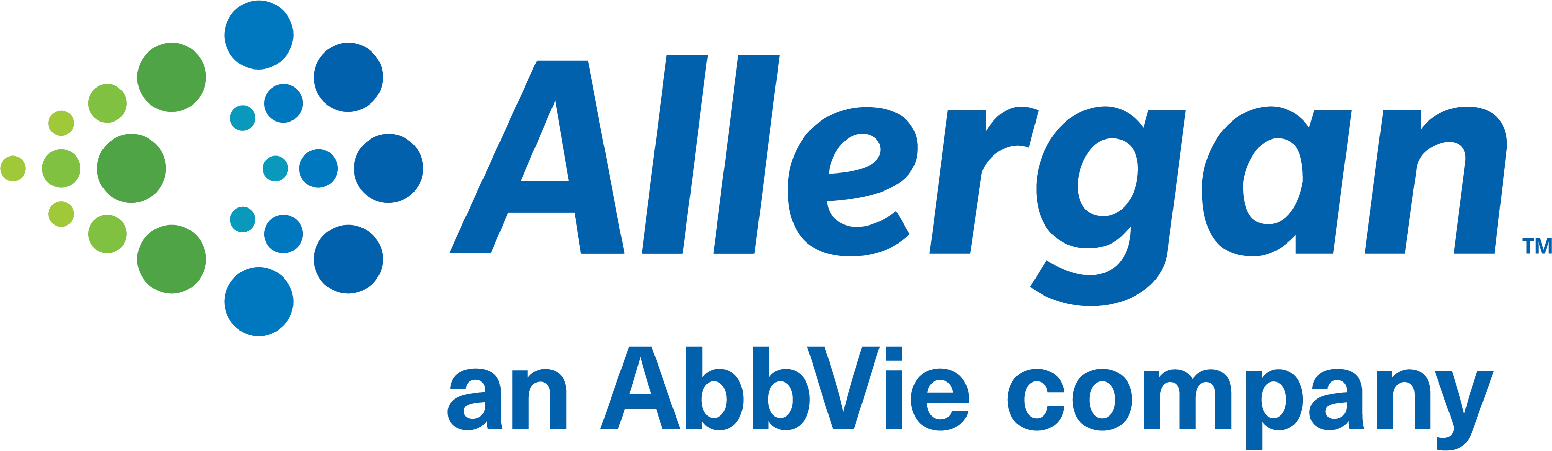 allergan logo