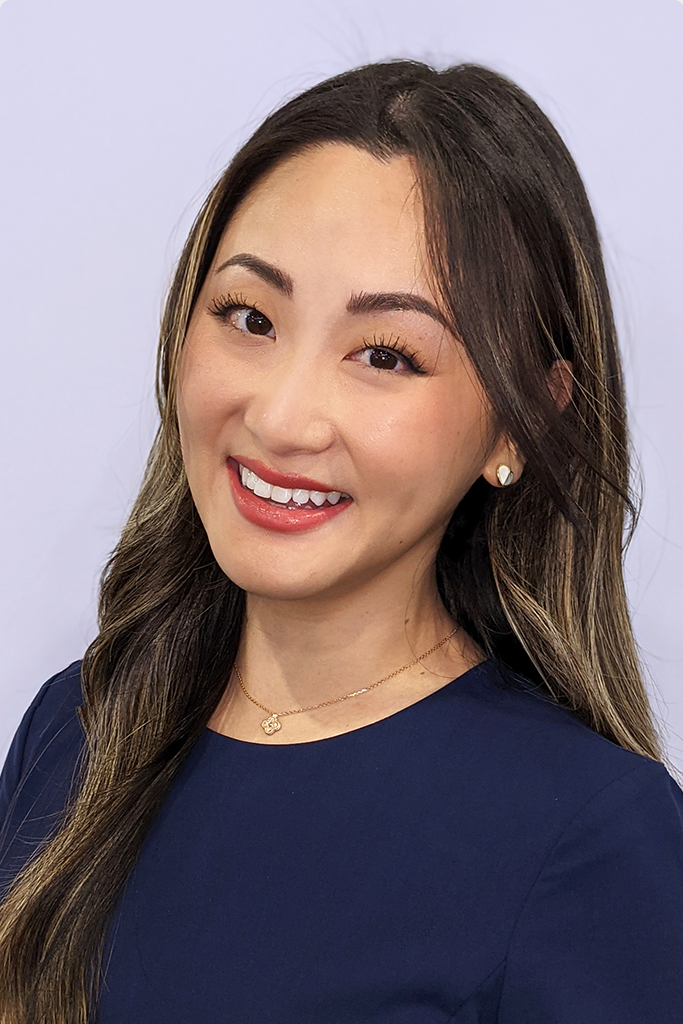 Allisa Headshot