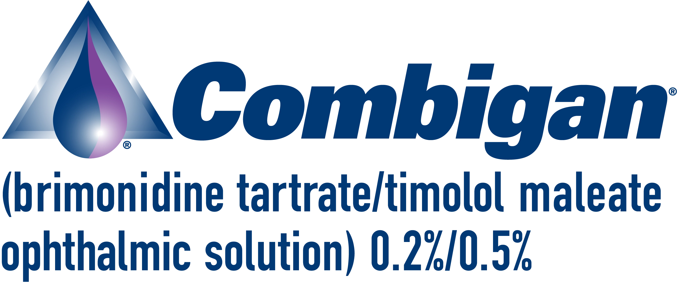 Combigan logo