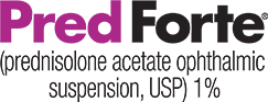 pred forte logo