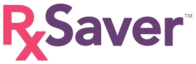 rx saver logo