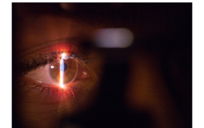 How Does an Eye Doctor Diagnose Glaucoma? It’s Complicated
