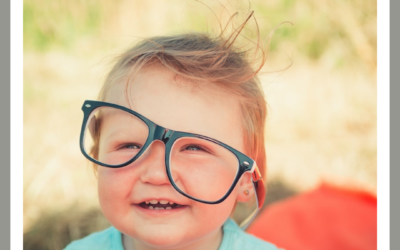 When Should Kids Get an Eye Exam? Let’s Break It Down