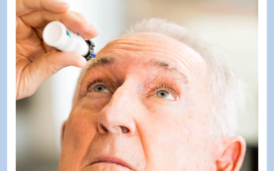 Running Out of Eyedrops Too Soon? 5 Ways to Help Save on Eyedrop Waste