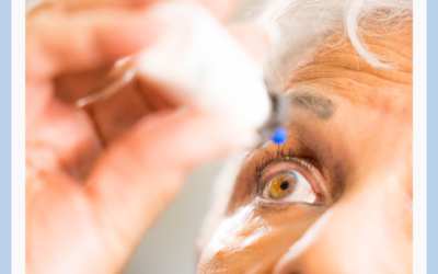 The Ins and Outs of Glaucoma Treatment