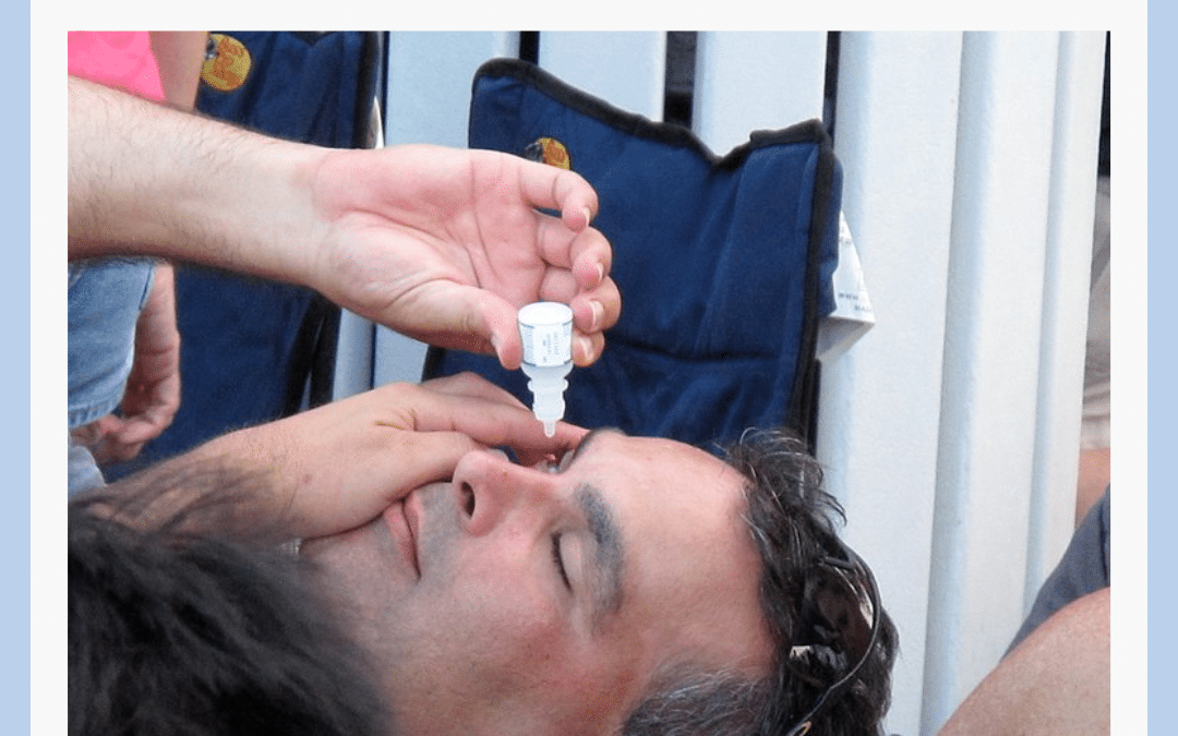 EzriCare Artificial Tears Recall — Should You Be Worried About It? Let’s Break It Down