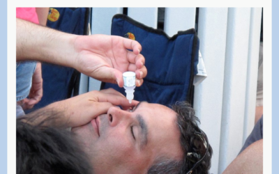 EzriCare Artificial Tears Recall — Should You Be Worried About It? Let’s Break It Down