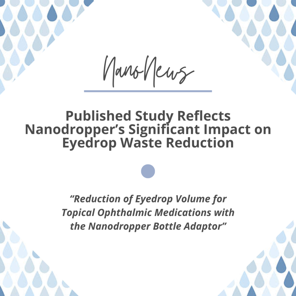 a pretty graphic with the title of the blog post