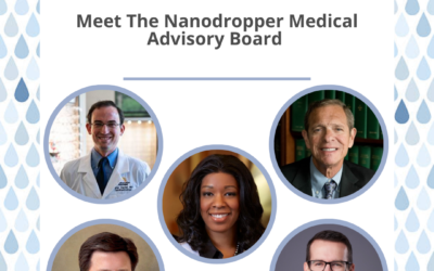 Nanodropper Announces Medical Advisory Board