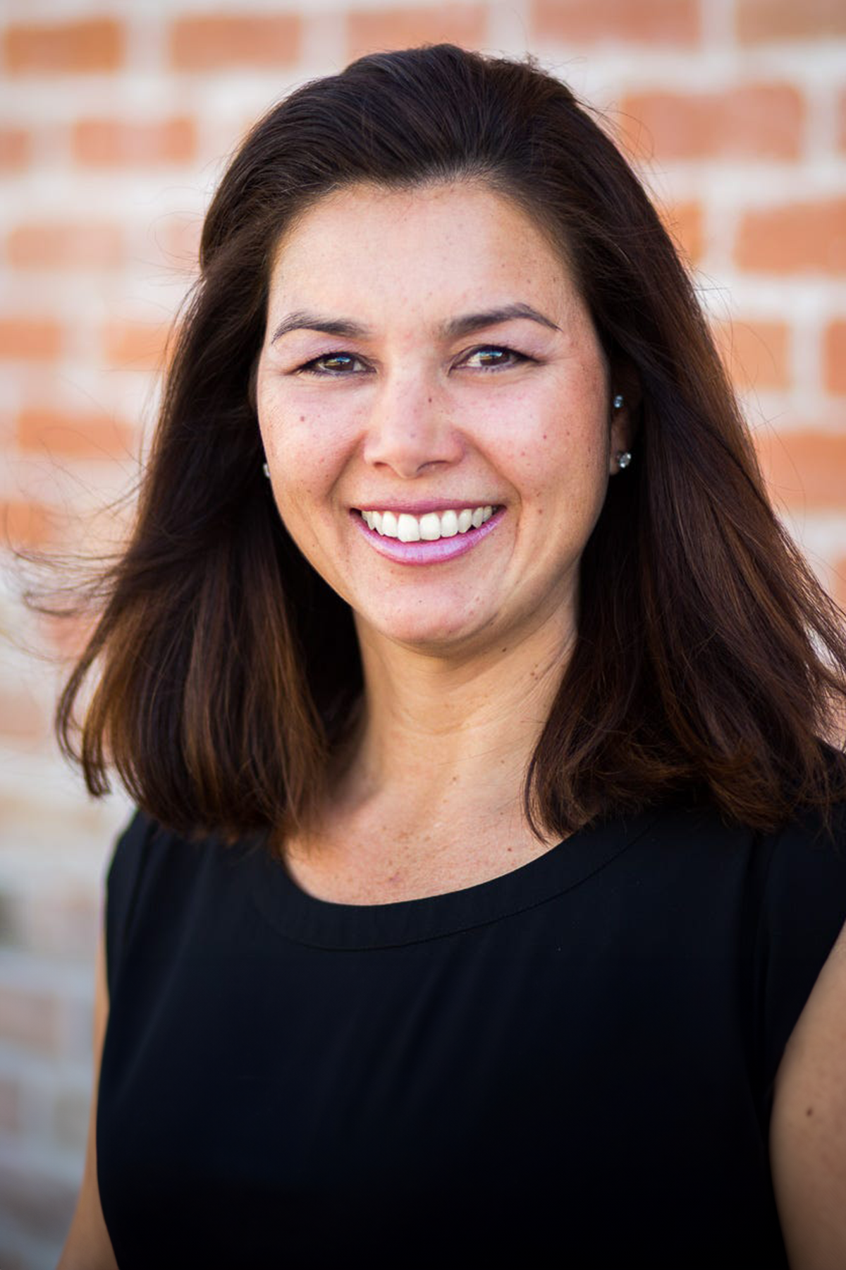 Allisa Song headshot