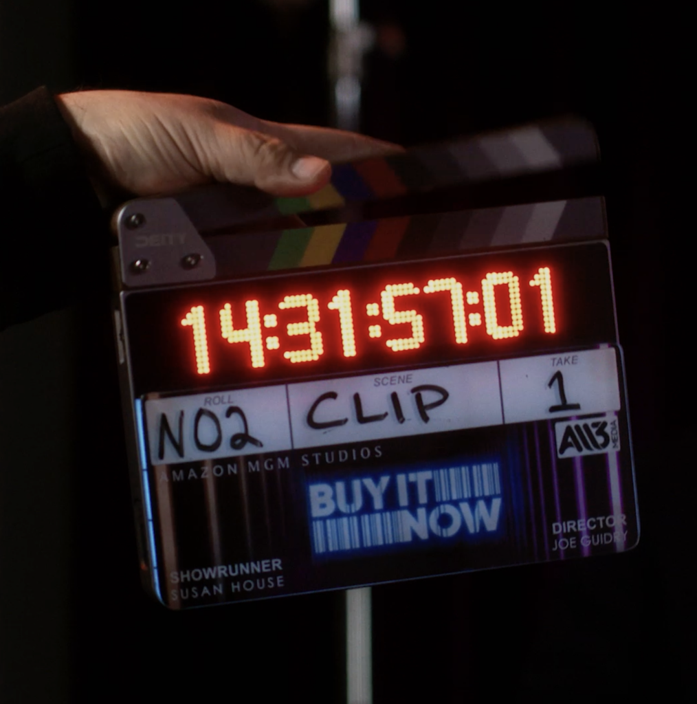 Nanodropper’s Exciting TV Debut on Buy It Now Coming Soon on Amazon Prime Video!