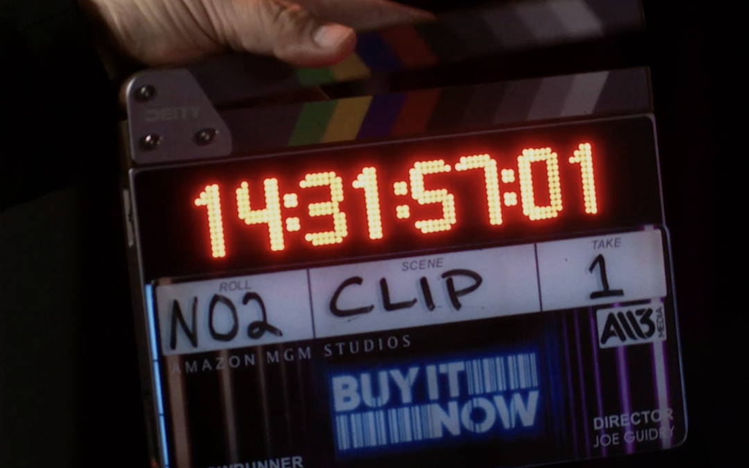 Nanodropper’s Exciting TV Debut on Buy It Now Coming Soon on Amazon Prime Video!