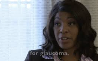 The Future of Eyedrop Delivery: A Breakthrough for Glaucoma Management