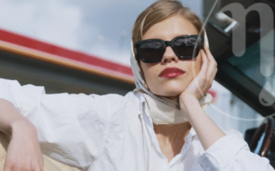 Protect Your Eyes Like You Protect Your Skin: Summer Eye Care Essentials