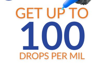What If Your Eye Drops Lasted 3× Longer and Cost 70% Less?