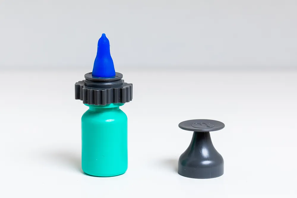 King5 News | Air Force gives $500,000 to fund Seattle-based eye drop product