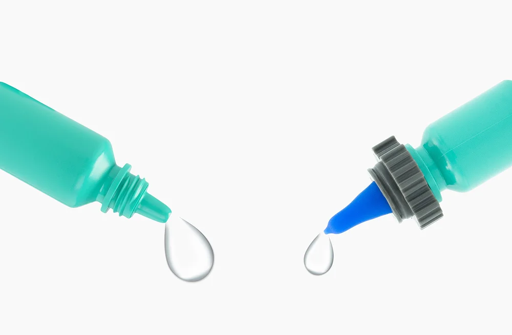 Reduce In-office Drop Costs